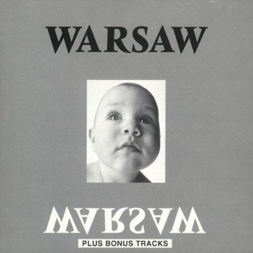Warsaw - Warsaw -ltd/Hq-