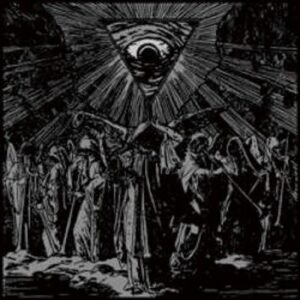 Watain Casus Luciferi CD