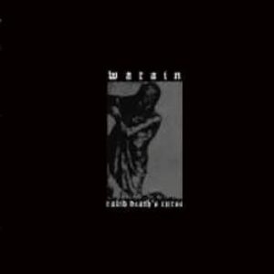 Watain Rabid Death's Curse CD