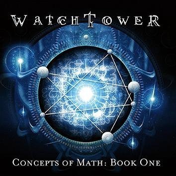 Watchtower Concepts Of Math: Book One CD