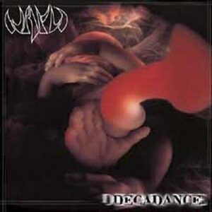 Wayd Decadance CD