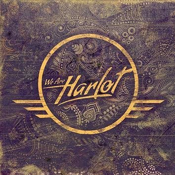 We Are Harlot We Are Harlot CD