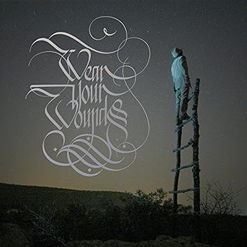 Wear Your Wounds (Band) Wyw CD