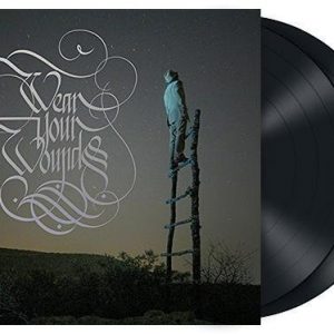 Wear Your Wounds Wyw LP