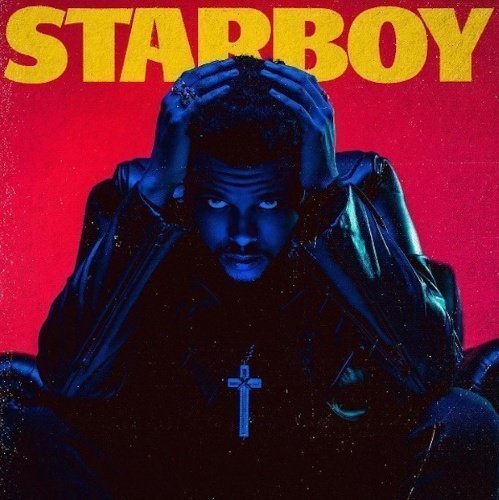 Weeknd - Starboy