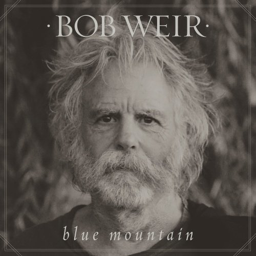 Weir Bob - Blue Mountain