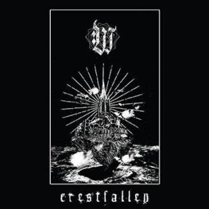 Weltesser Crestfallen CD