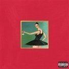 West Kanye - My Beautiful Dark Twisted Fantasy