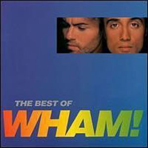 Wham - The Best Of Wham!