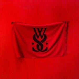 While She Sleeps Brainwashed CD