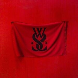 While She Sleeps Brainwashed CD
