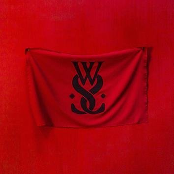 While She Sleeps Brainwashed CD