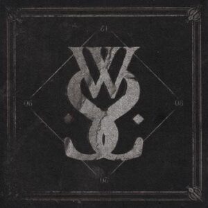 While She Sleeps This Is The Six CD