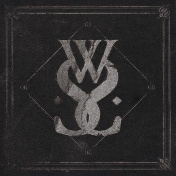 While She Sleeps This Is The Six CD