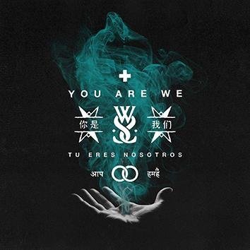 While She Sleeps You Are We CD