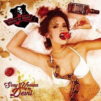 Whisky Of Blood Sexy Woman Of The Devil CD