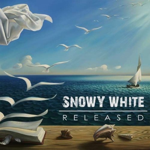 White Snowy - Released