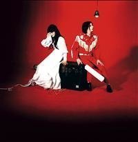 White Stripes - Elephant