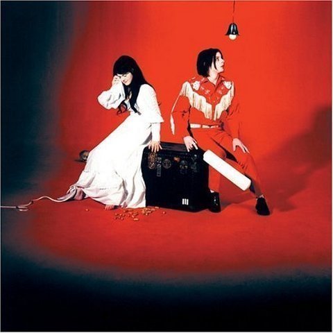 White Stripes - Elephant