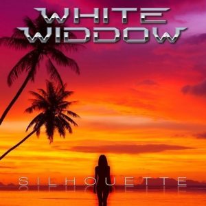 White Widdow - Silhouette