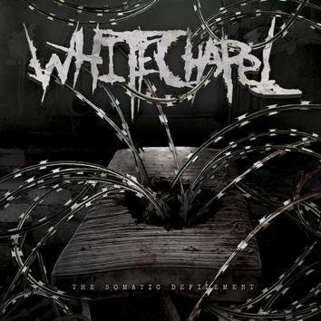 Whitechapel The Somatic Defilement CD