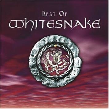 Whitesnake Best Of CD