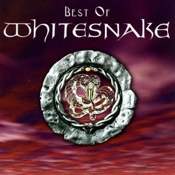 Whitesnake - Best Of