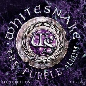 Whitesnake - The Purple Album (Deluxe Edition)