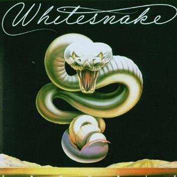 Whitesnake Trouble CD