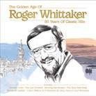 Whittaker Roger - The Golden Age Of Roger Whittaker - 50 Years Of Classic Hits