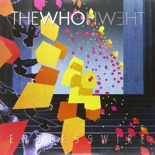 Who - Endless Wire (2LP)