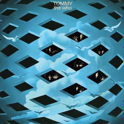 Who - Tommy - Original Album Remastered