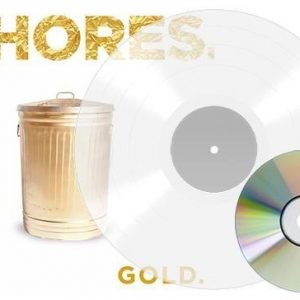 Whores Gold LP