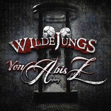 Wilde Jungs Von Anfang Bis Jetzt CD