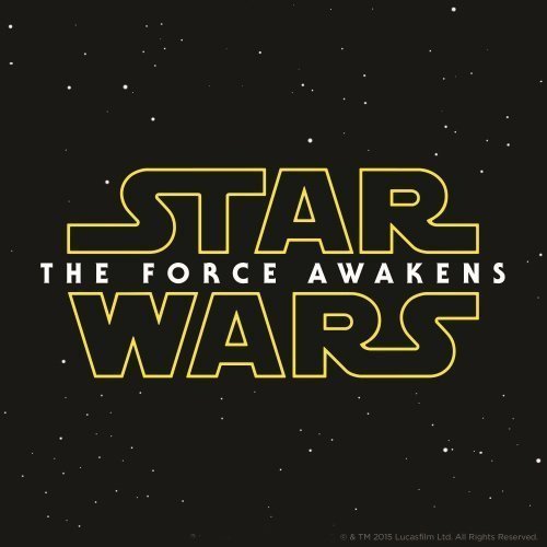 Williams John - Star Wars: The Force Awakens - Jewel Case