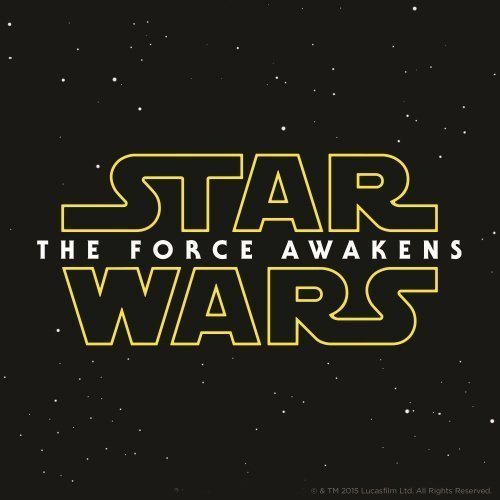 Williams John - Star Wars: The Force Awakens - Jewel Case