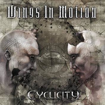 Wings In Motion Cyclicity CD