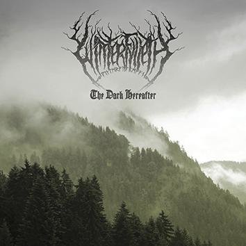 Winterfylleth The Dark Hereafter CD