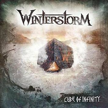 Winterstorm Cube Of Infinity CD