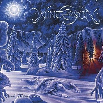 Wintersun Wintersun CD