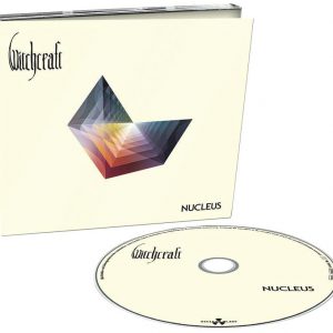 Witchcraft Nucleus CD
