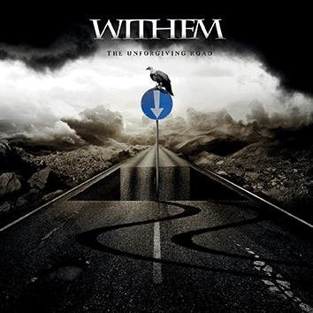 Withem The Unforgiving Road CD