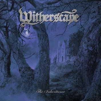 Witherscape The Inheritance CD