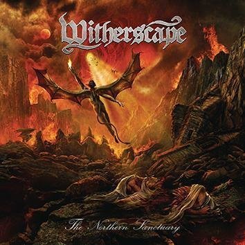 Witherscape The Northern Sanctuary CD