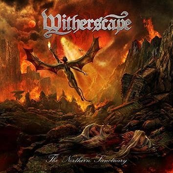 Witherscape The Northern Sanctuary CD