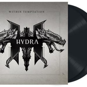 Within Temptation Hydra LP