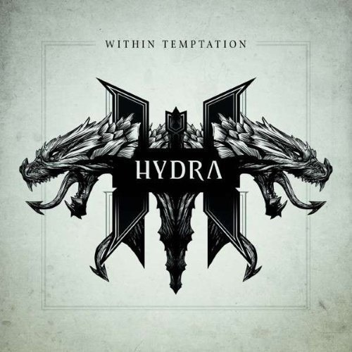 Within Temptation - Hydra