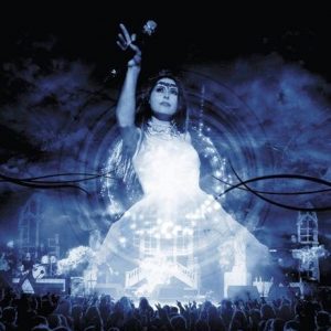 Within Temptation The Silent Force Tour DVD