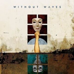 Without Waves Lunar CD