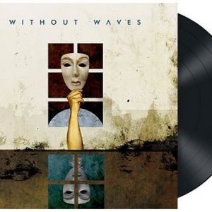 Without Waves Lunar LP